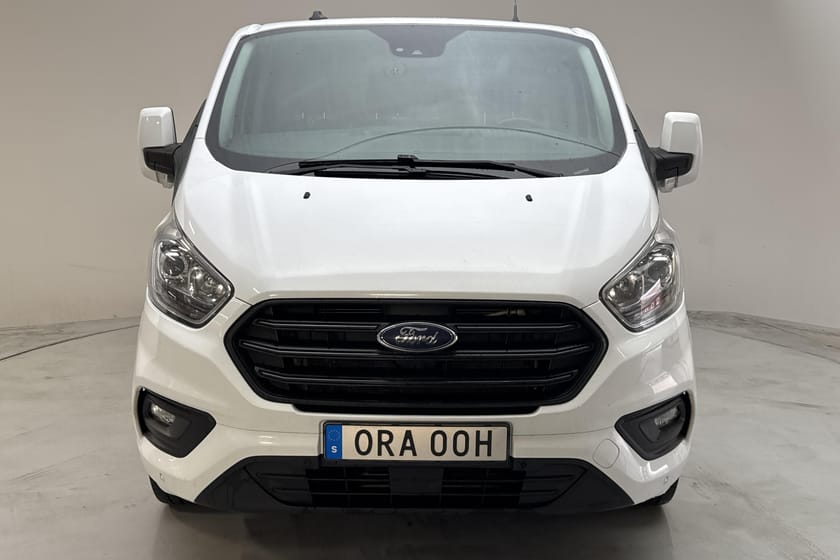 Bild 5 av Ford Transit Custom 300