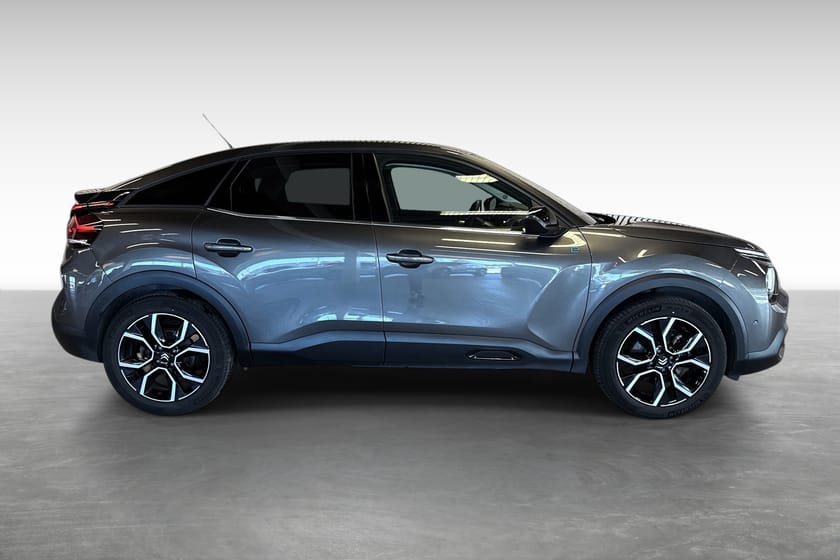 Bilde 2 av Citroën ë-C4 50 kWh | Ad. cruise | Prox keyless | Skinn m/massasje