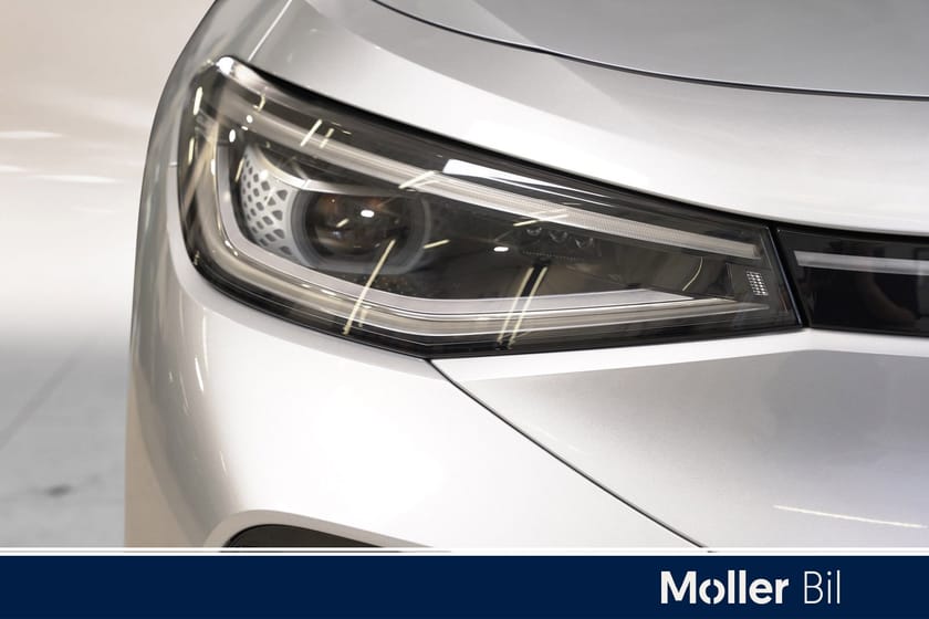Bilde 3 av Volkswagen ID.5 GTX 4motion  77kwh