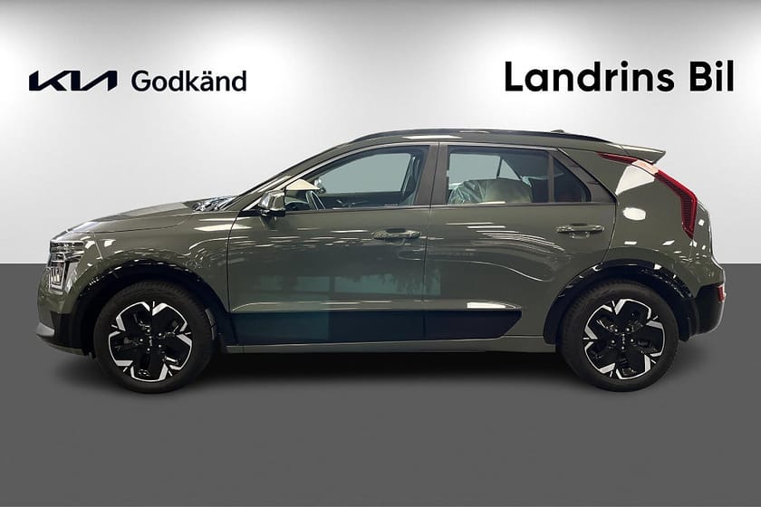 Bild 4 av Kia Niro EV
