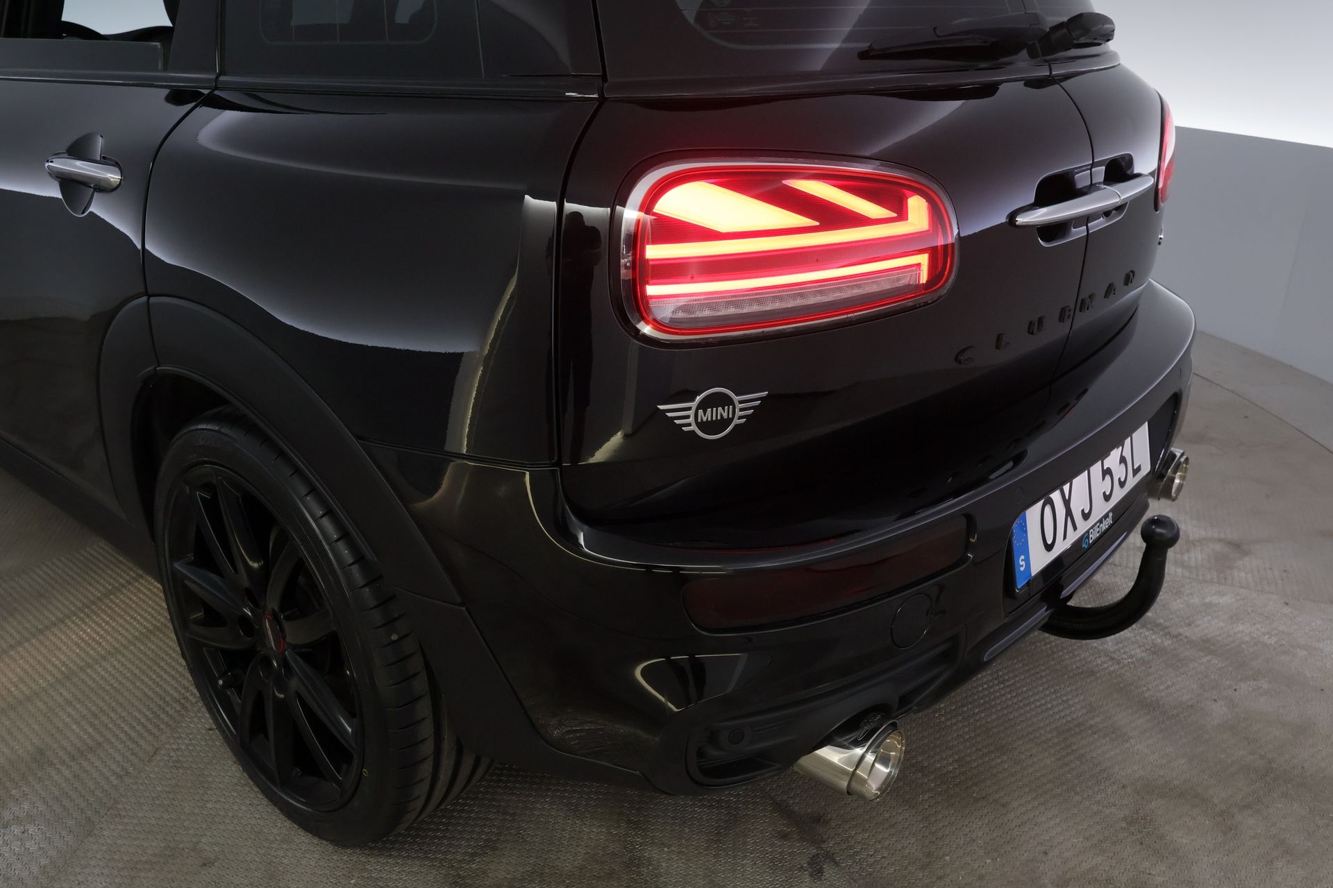 MINI Clubman Cooper S Clubman 2020, bild 7/36