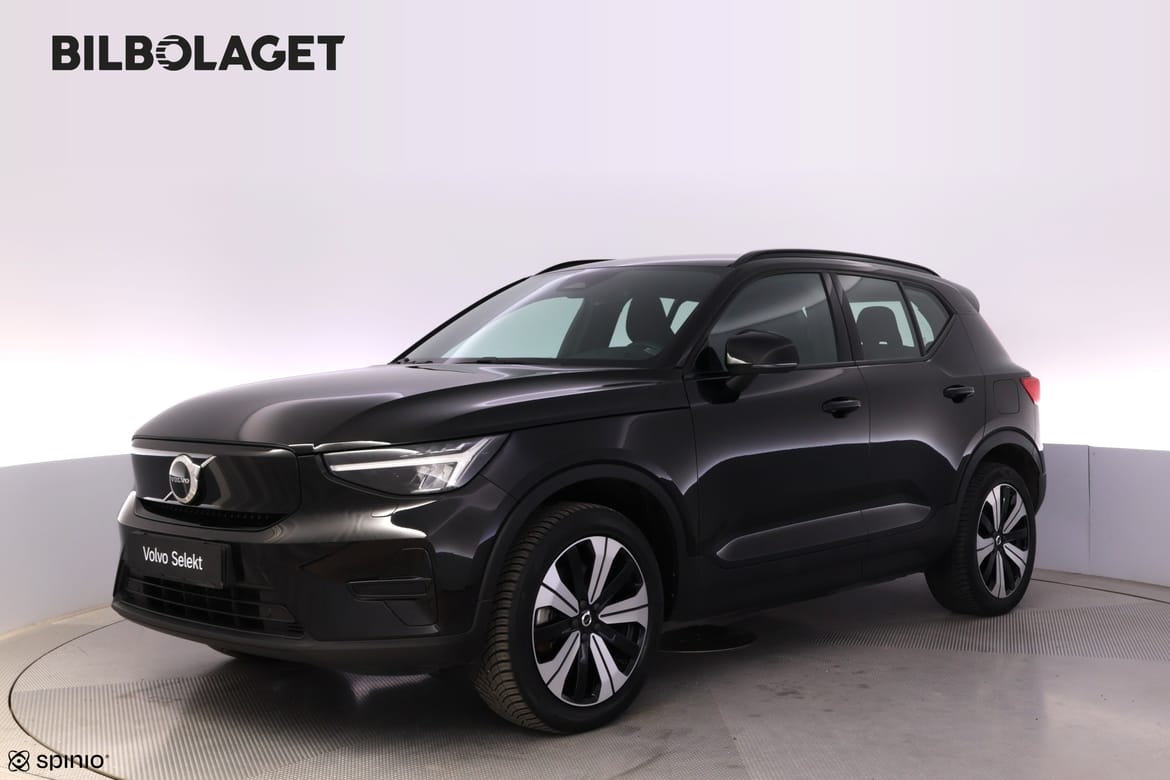 Volvo XC40 2023 - miniatyr 7
