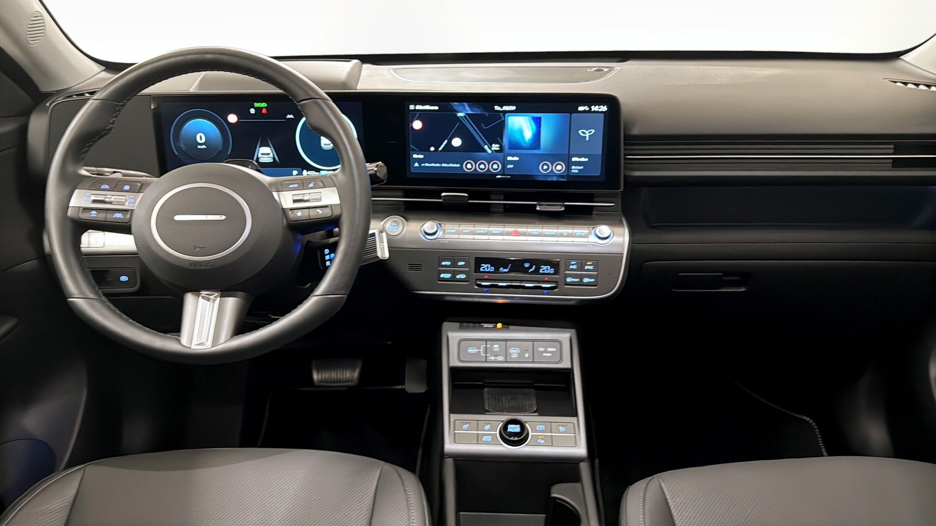 Hyundai Kona 2026, bild 4/10
