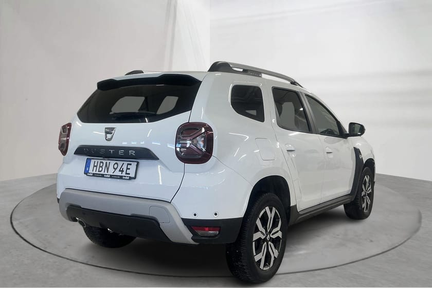 Bild 3 av Dacia Duster