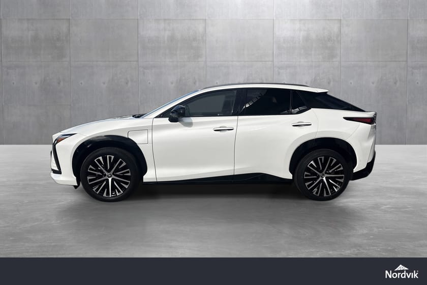 Bilde 2 av Lexus RZ 450e AWD Luxury