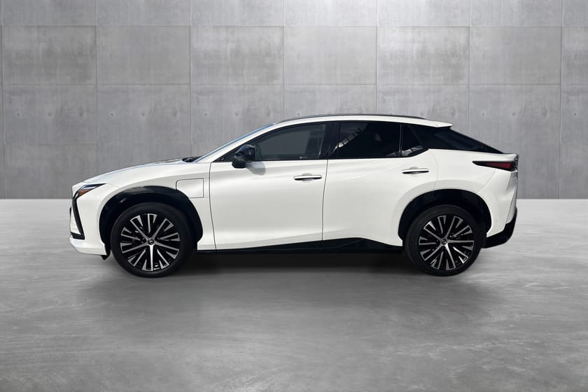 Bilde 2 av Lexus RZ 450e AWD Luxury