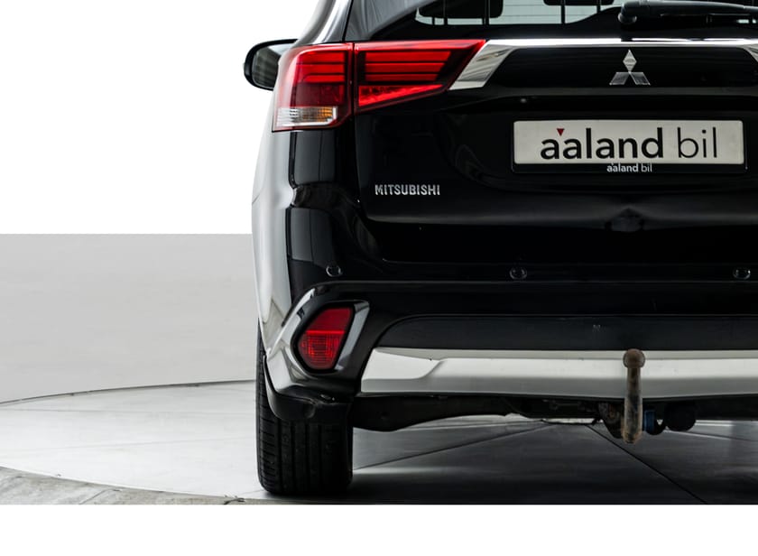 Bilde 5 av Mitsubishi Outlander PHEV