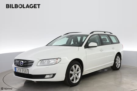 Volvo V70 T4 Classic Kinetic