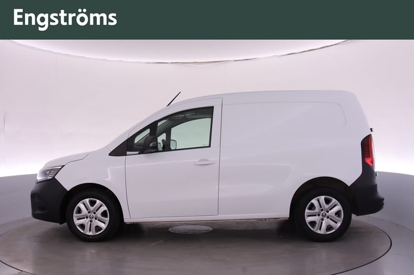 Bild 5 av Renault Kangoo Skåpbil