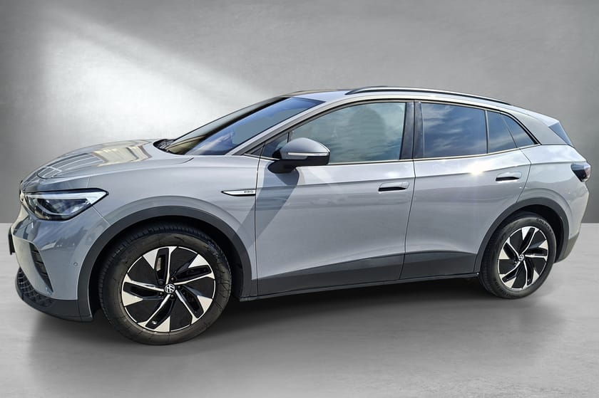 Bilde 3 av Volkswagen ID.4 Pro Performance 77kWh 204hk