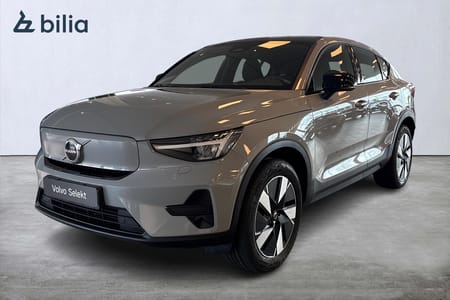 Volvo C40 Recharge Core