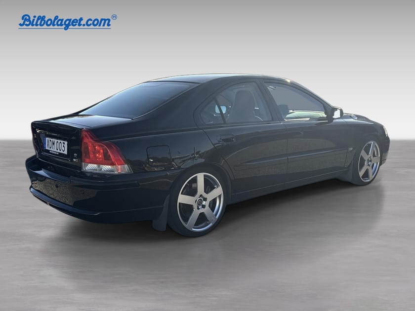 Bild 5 av Volvo S60