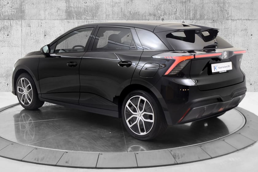 Bilde 2 av MG 4 Electric Long Range 64KW Luxury