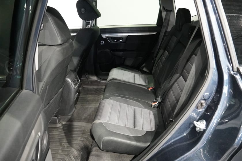 Bild 5 av Honda CR-V Hybrid e-CVT Aut Elegance