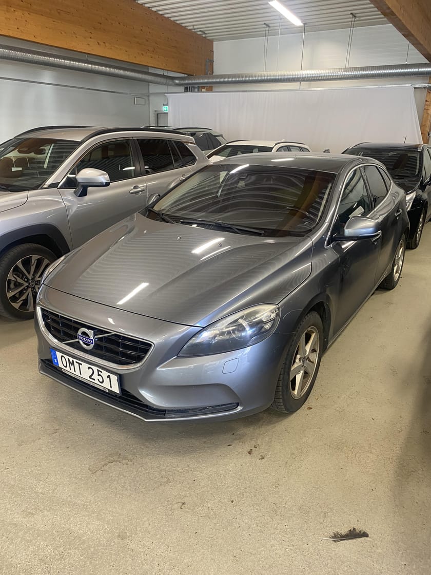 Bild 1 av Volvo V40