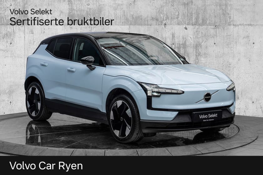 Bilde 1 av Volvo EX30 Twin Motor Performance