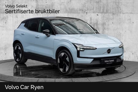 Volvo EX30 Twin Motor Performance