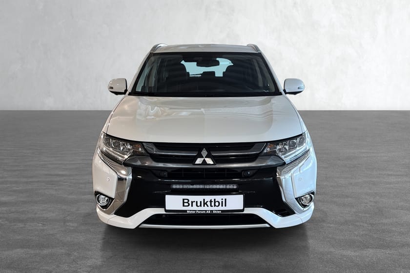 Bilde 5 av Mitsubishi Outlander PHEV