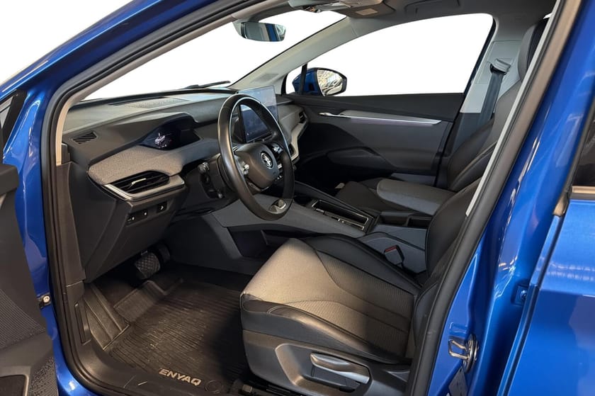 Bilde 5 av Škoda Enyaq iV 50 