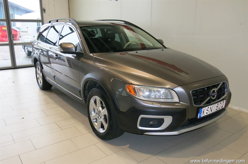 Bild 4 av Volvo XC70