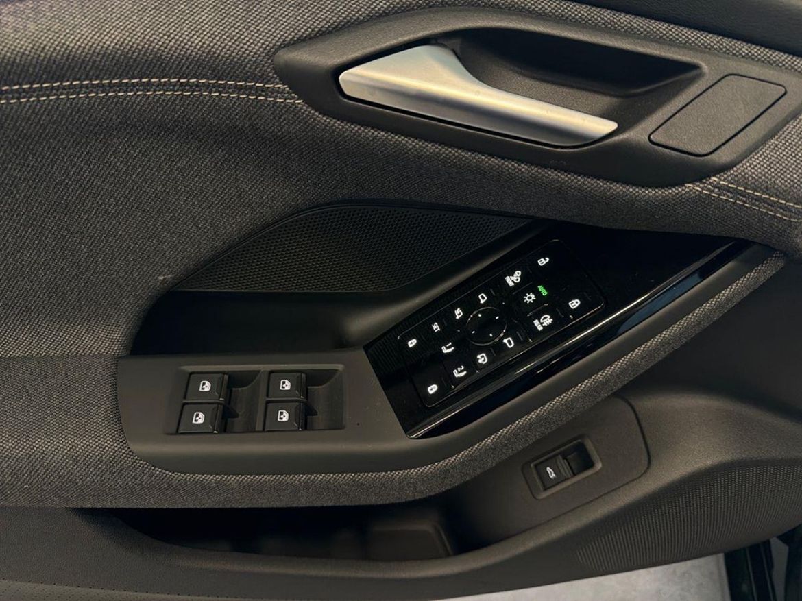 Audi Audi A6 Avant e-tron — bild 10