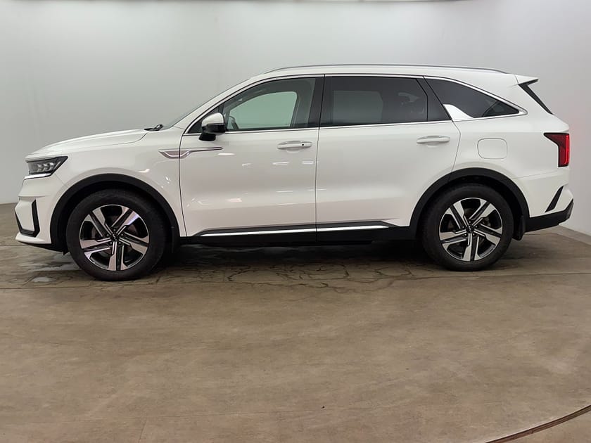 Bild 3 av Kia Sorento PHEV Advance 7-sits
