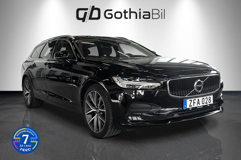 Bild 3 av Volvo V90