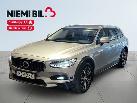 Volvo V90 Cross Country