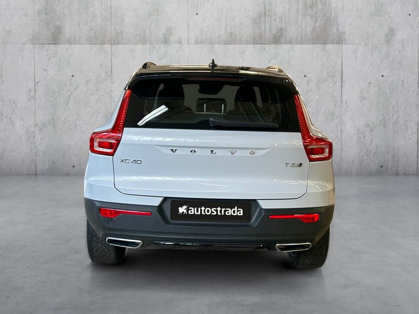 Bilde 4 av Volvo XC40