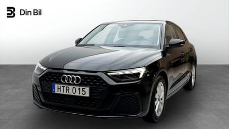 Audi A1 Sportback 30 TFSI