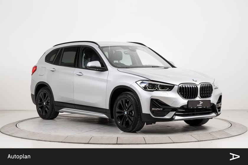 Bilde 1 av BMW X1 xDrive25e Cruise Krok Kamera HUD