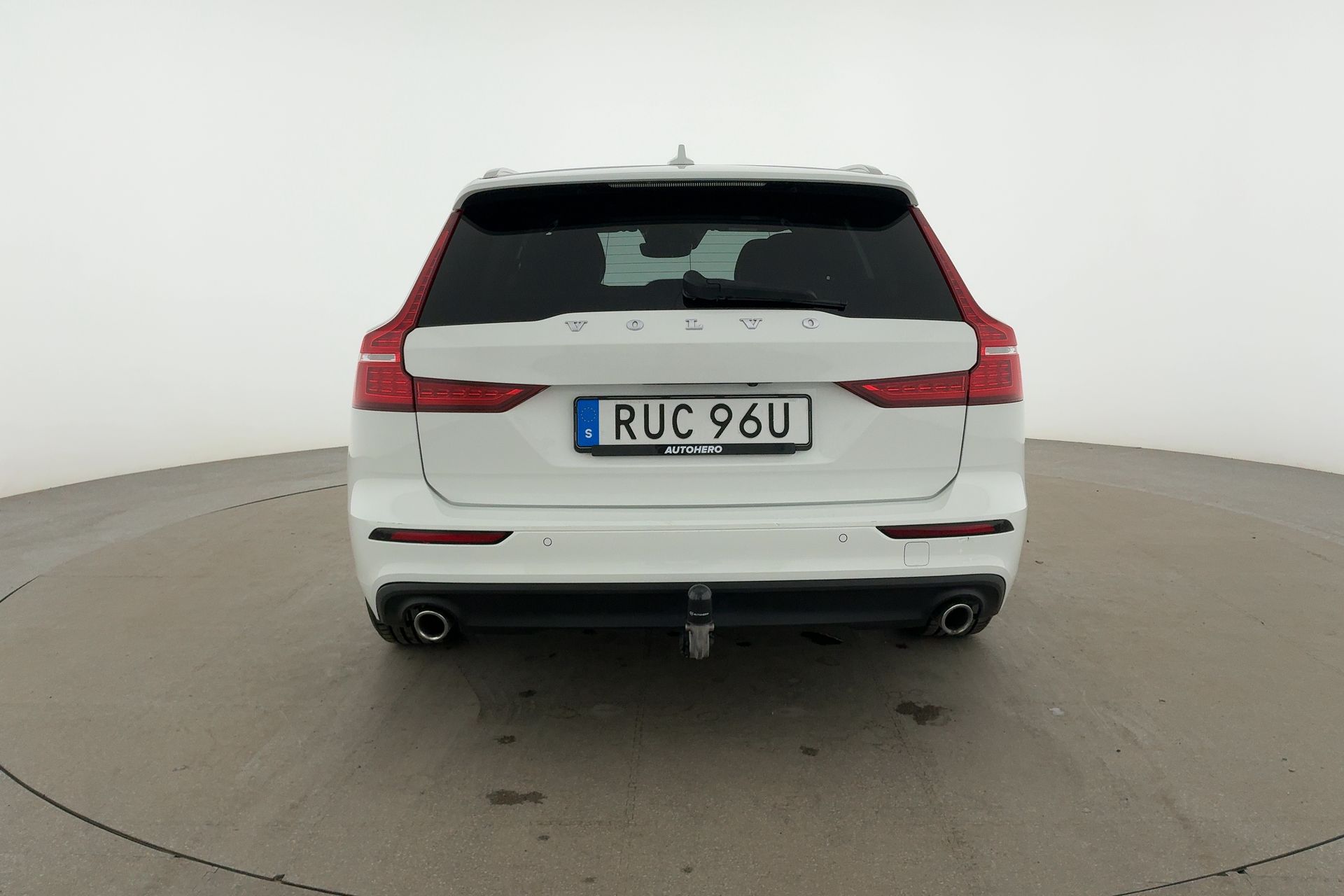 Volvo V60 D4 2020, bild 4/48