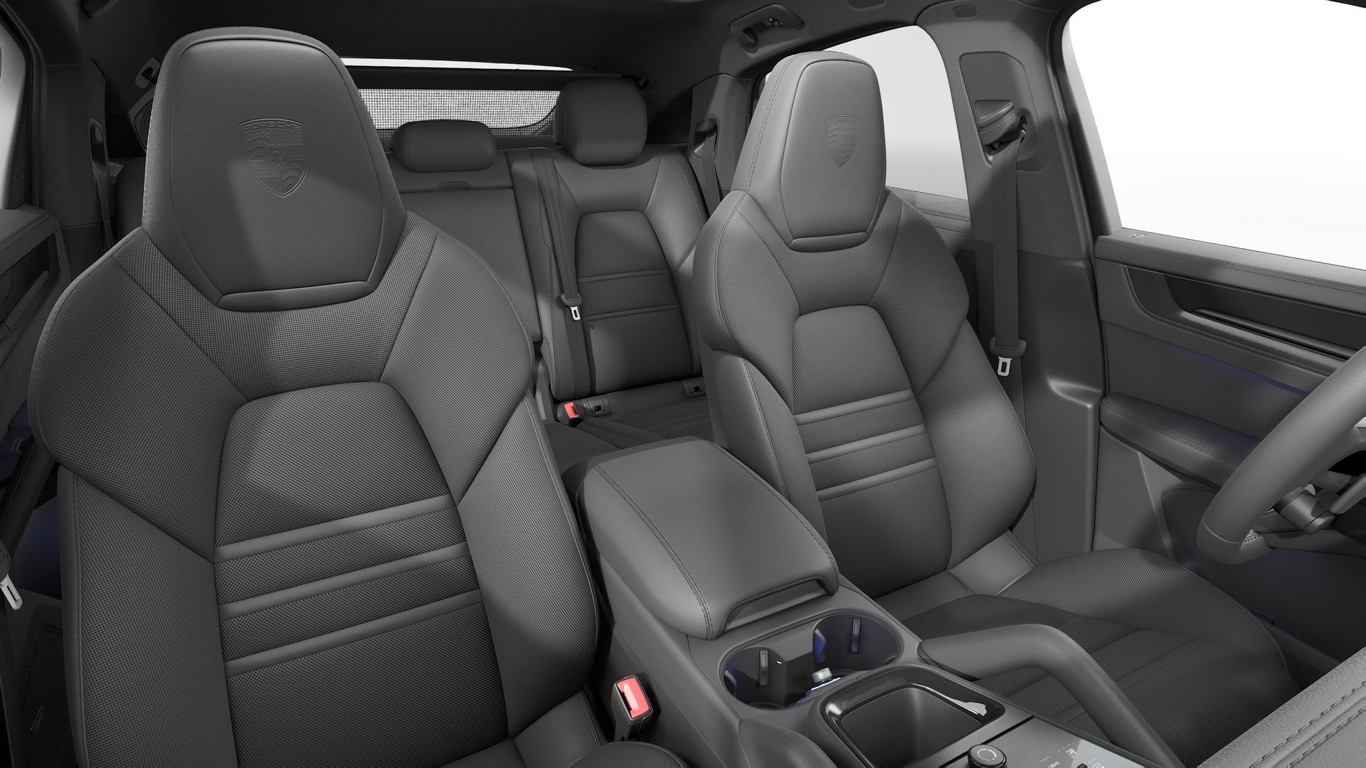 Porsche Cayenne 2026, bild 6/6