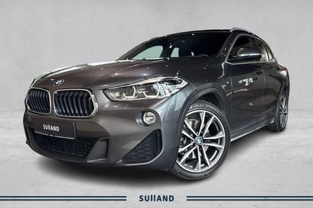 BMW X2 xDrive20d xDrive 20d | M-sport | H.up | LED | Navi | Krok