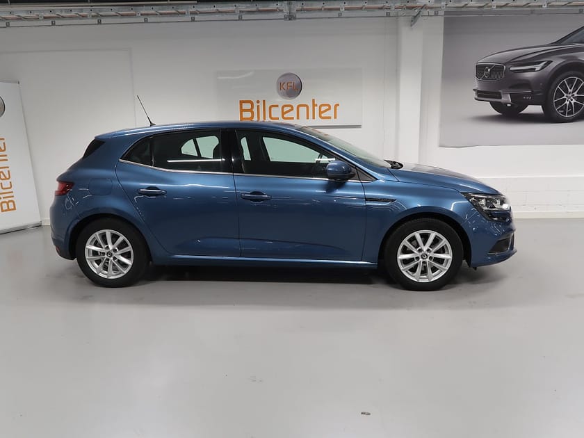 Bild 5 av Renault Mégane