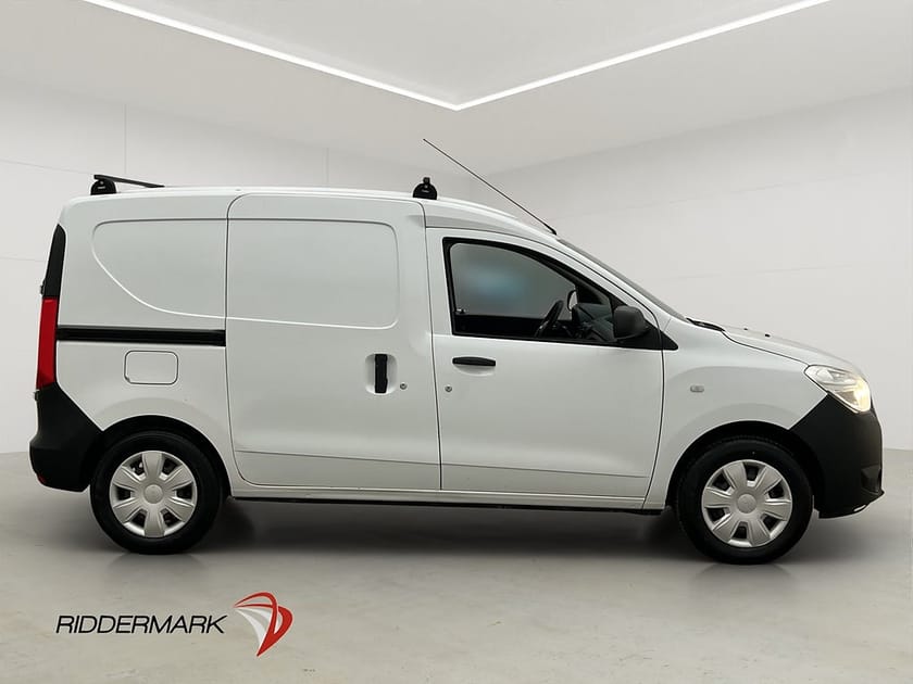 Bild 2 av Dacia Dokker Express