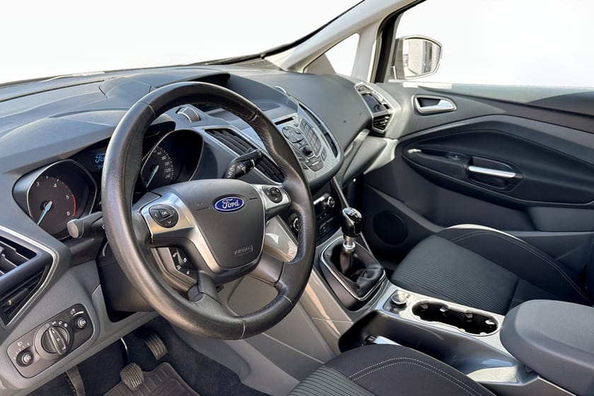 Bild 5 av Ford C-Max