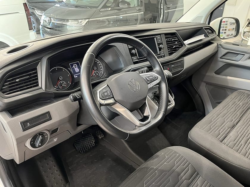 Bild 3 av Volkswagen Caravelle T6 Comfortline lhb 2.0 TDI DSG