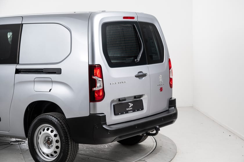 Bilde 5 av Peugeot Partner