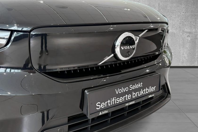 Bilde 3 av Volvo XC40 Recharge Twin 408Hk AWD Ultimate, H.Feste, Pano, 360*kam, Harman/K