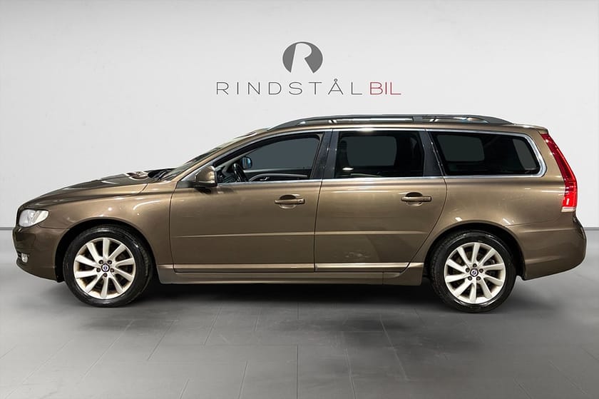 Bild 4 av Volvo V70