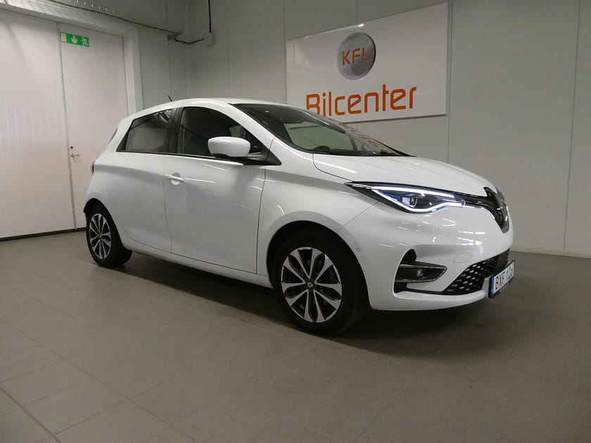 Bild 4 av Renault ZOE R135