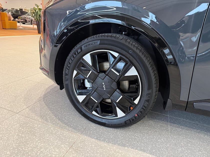 Bild 4 av Kia Sportage PHEV