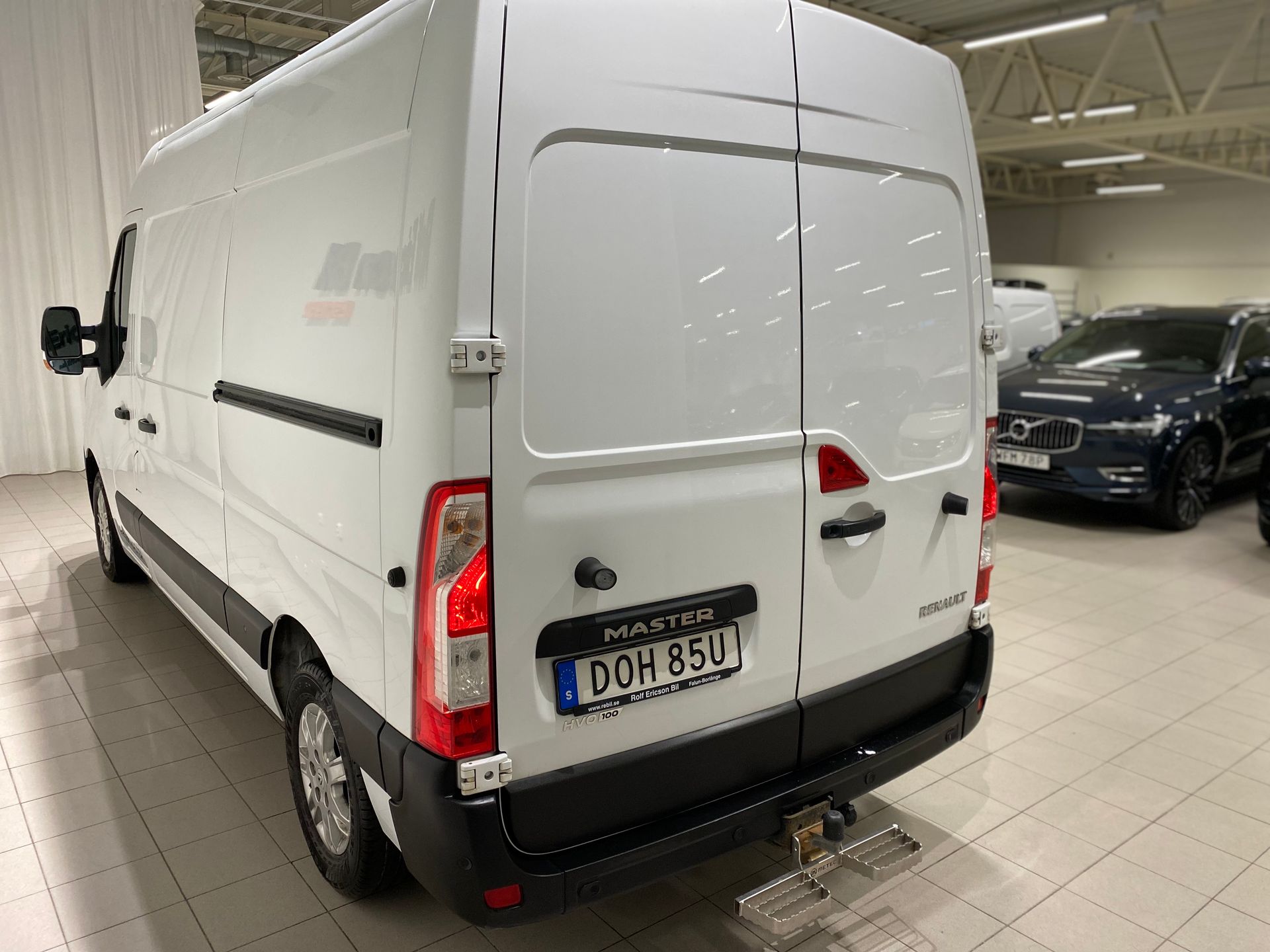 Renault Master 2020, kuva 3/10