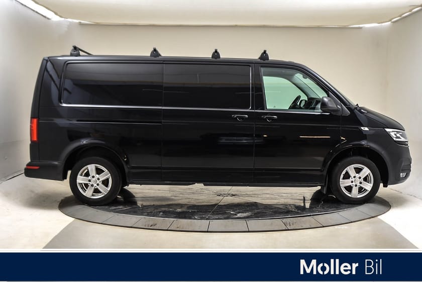 Bilde 4 av Volkswagen Transporter