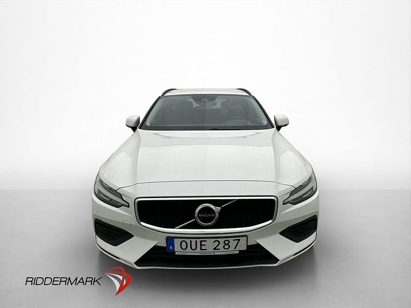 Bild 2 av Volvo V60