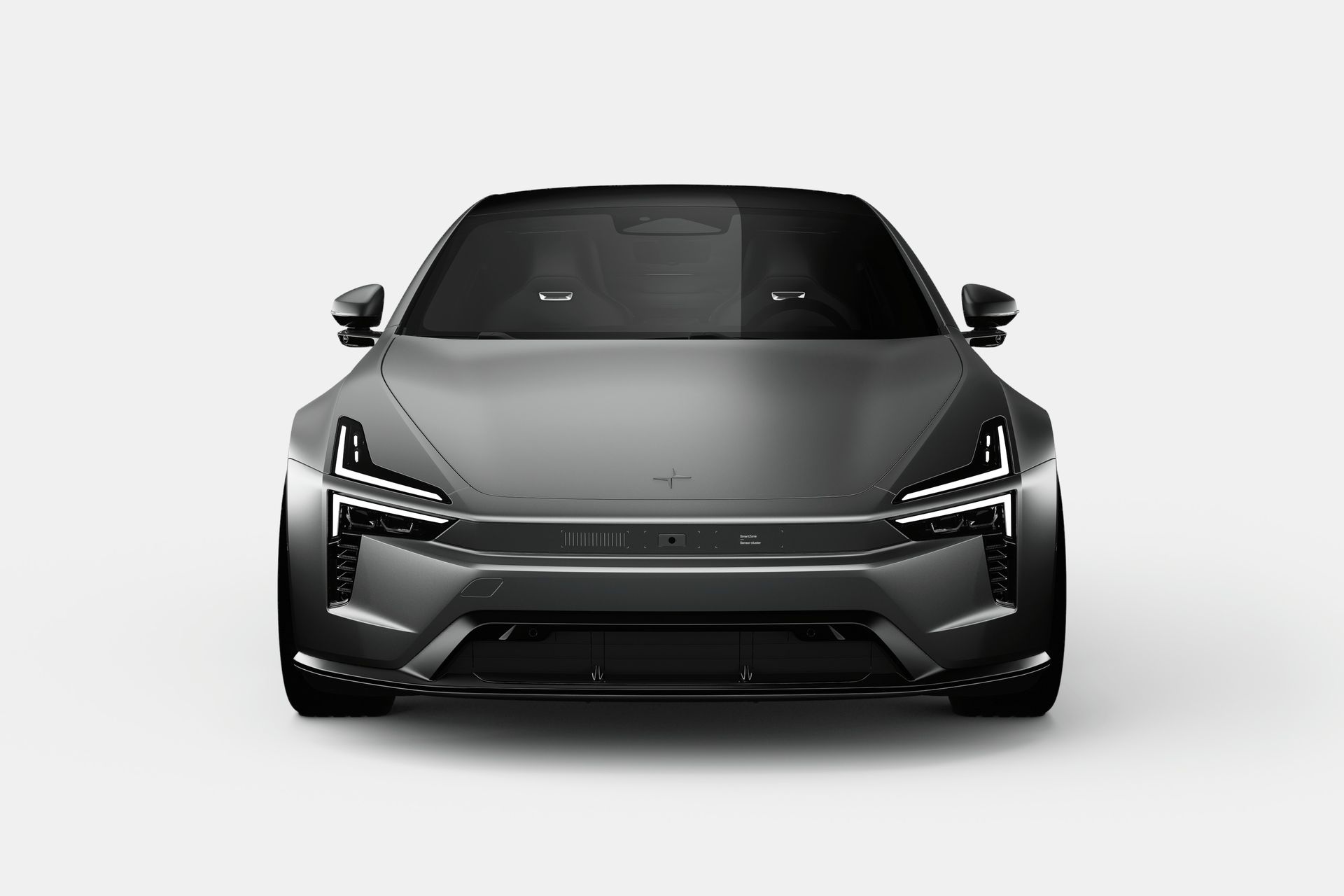 Polestar 5 Dual Motor Launch Edition 2027, bild 3/10