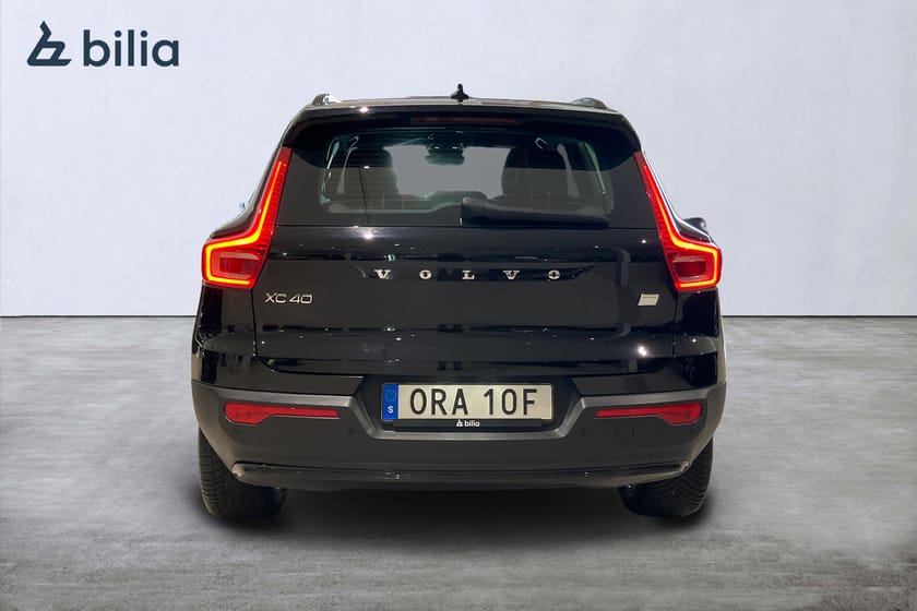 Bild 5 av Volvo XC40 Recharge Single Motor Core Edition. Högvoltsbatteri 97%