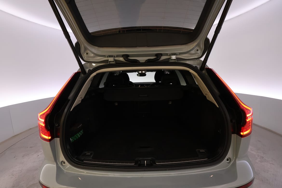 Volvo V60 2024 - miniatyr 13