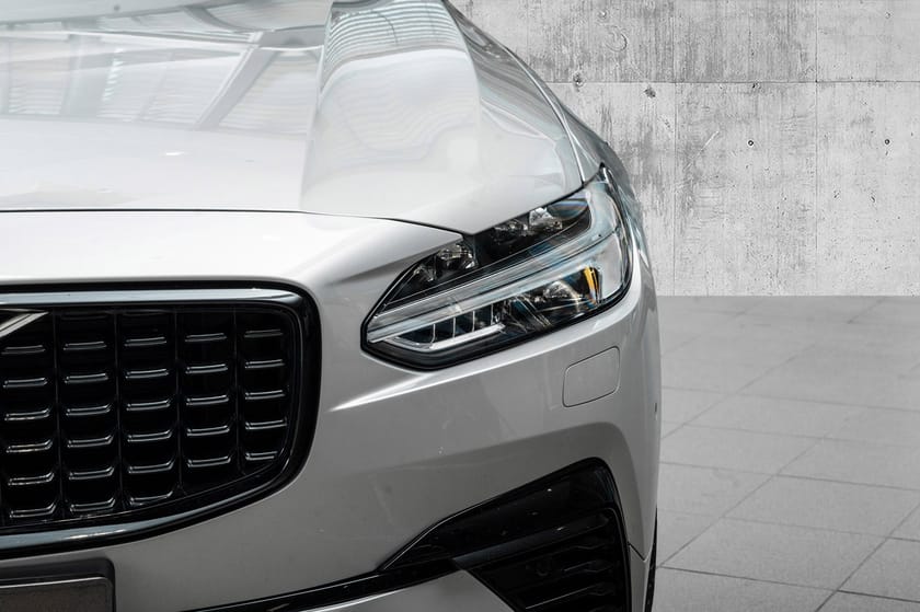 Bilde 4 av Volvo V90